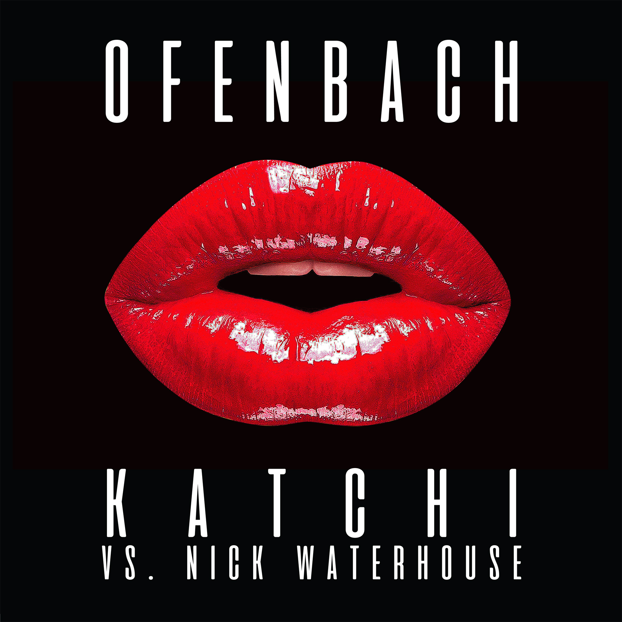 Ofenbach издават страхотен нов сингъл “Katchi vs Nick Waterhouse”