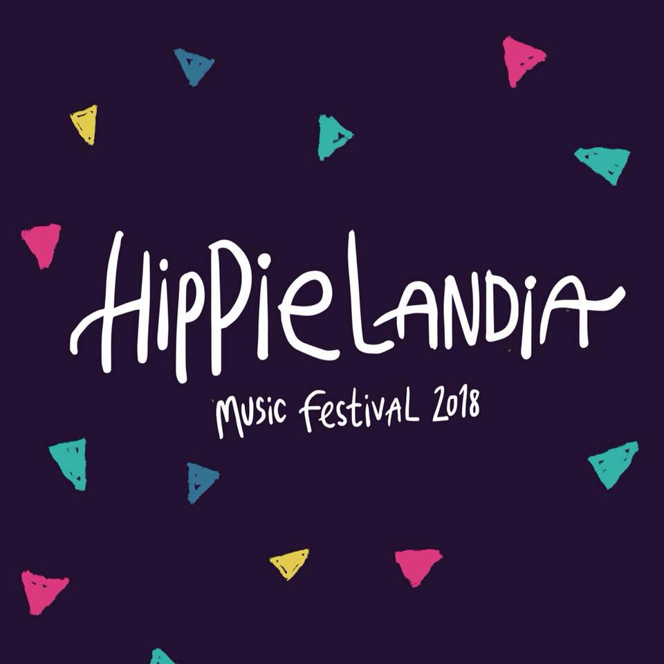 Идва третото издание на HippieLandia Festival