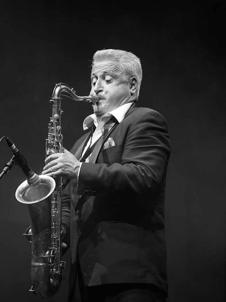 Пускат допълнителна дата за шоуто на легендата Ray Gelato в София 
