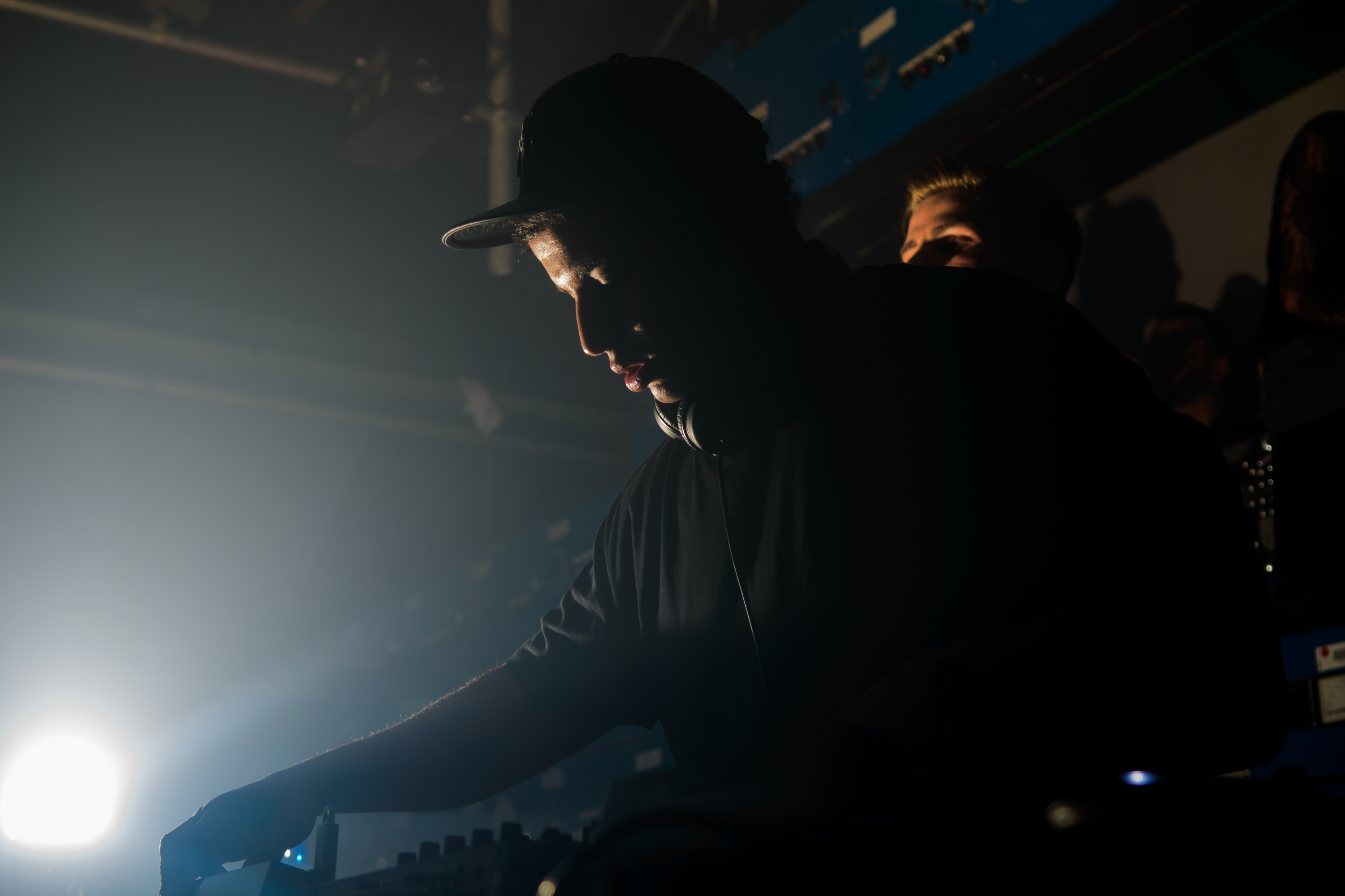 Richy Ahmed гостува на YALTA CLUB в петък