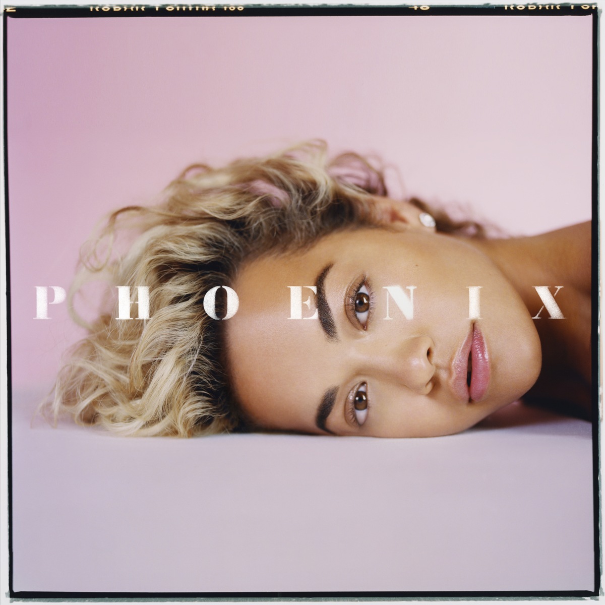 Rita Ora разкри видеото към най-новия си сингъл “Let You Love Me”