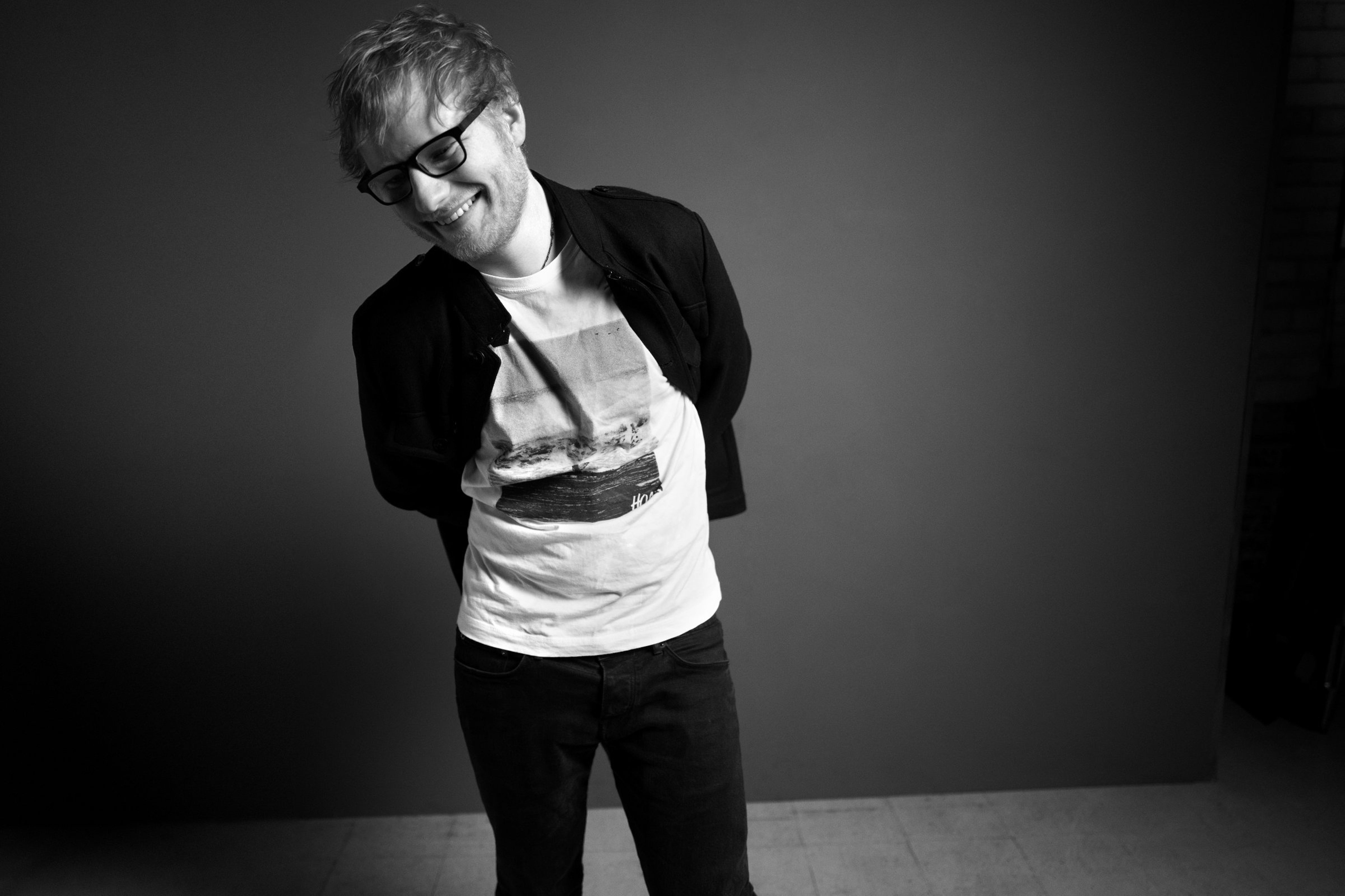 Ed Sheeran с исторически дебют