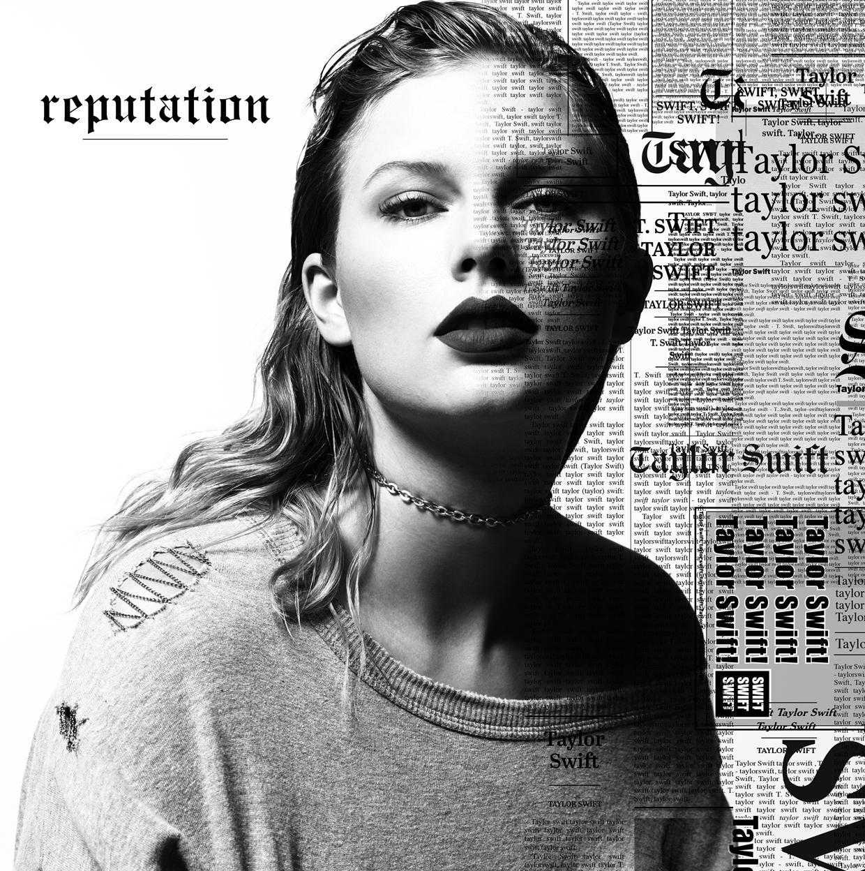 Taylor Swift's Look What You Made Me Do breaks three streaming records 