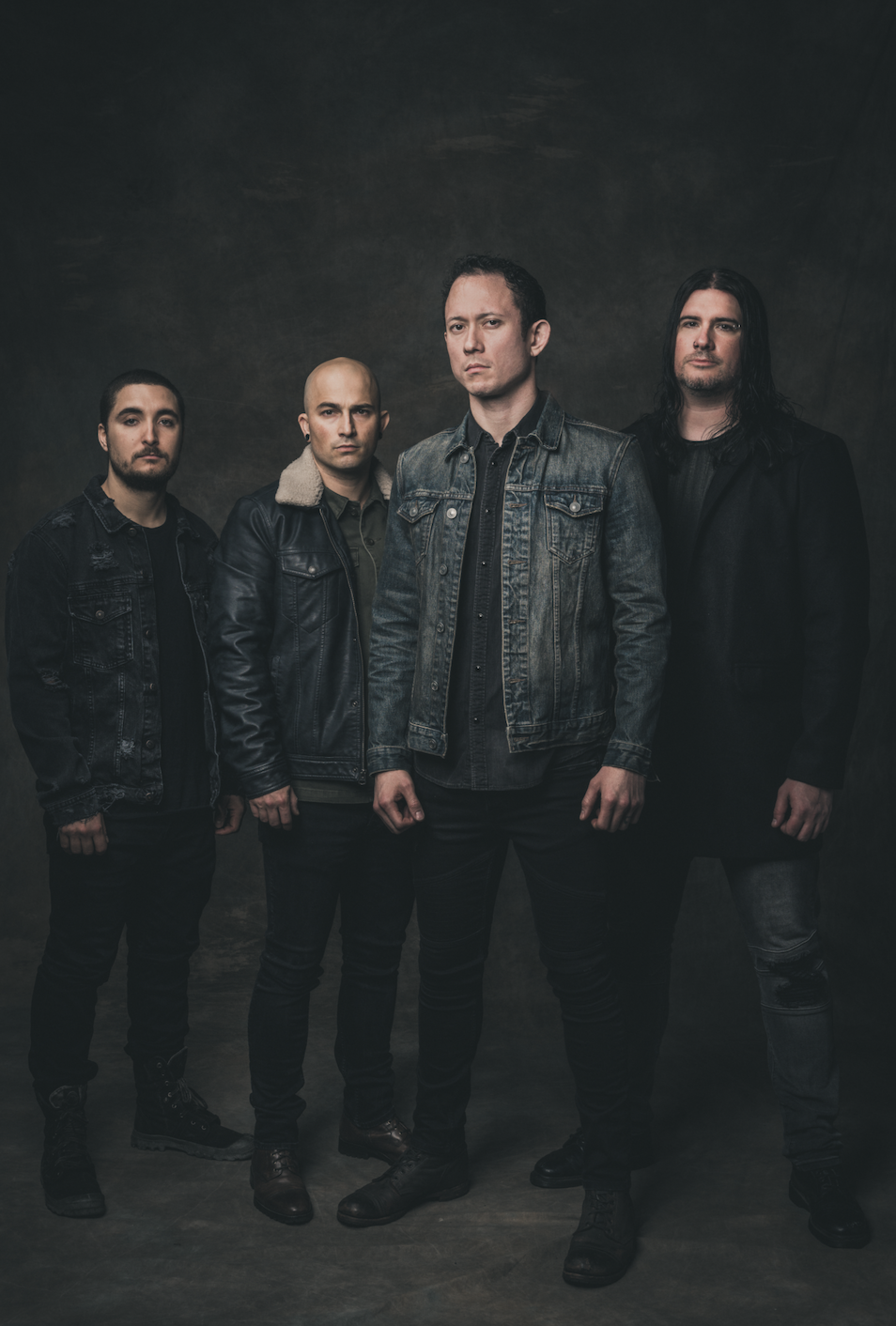 Trivium СПОДЕЛЯТ ВИДЕОТО КЪМ ЗАГЛАВНИЯ ТРАК ОТ НОВИЯ АЛБУМ 