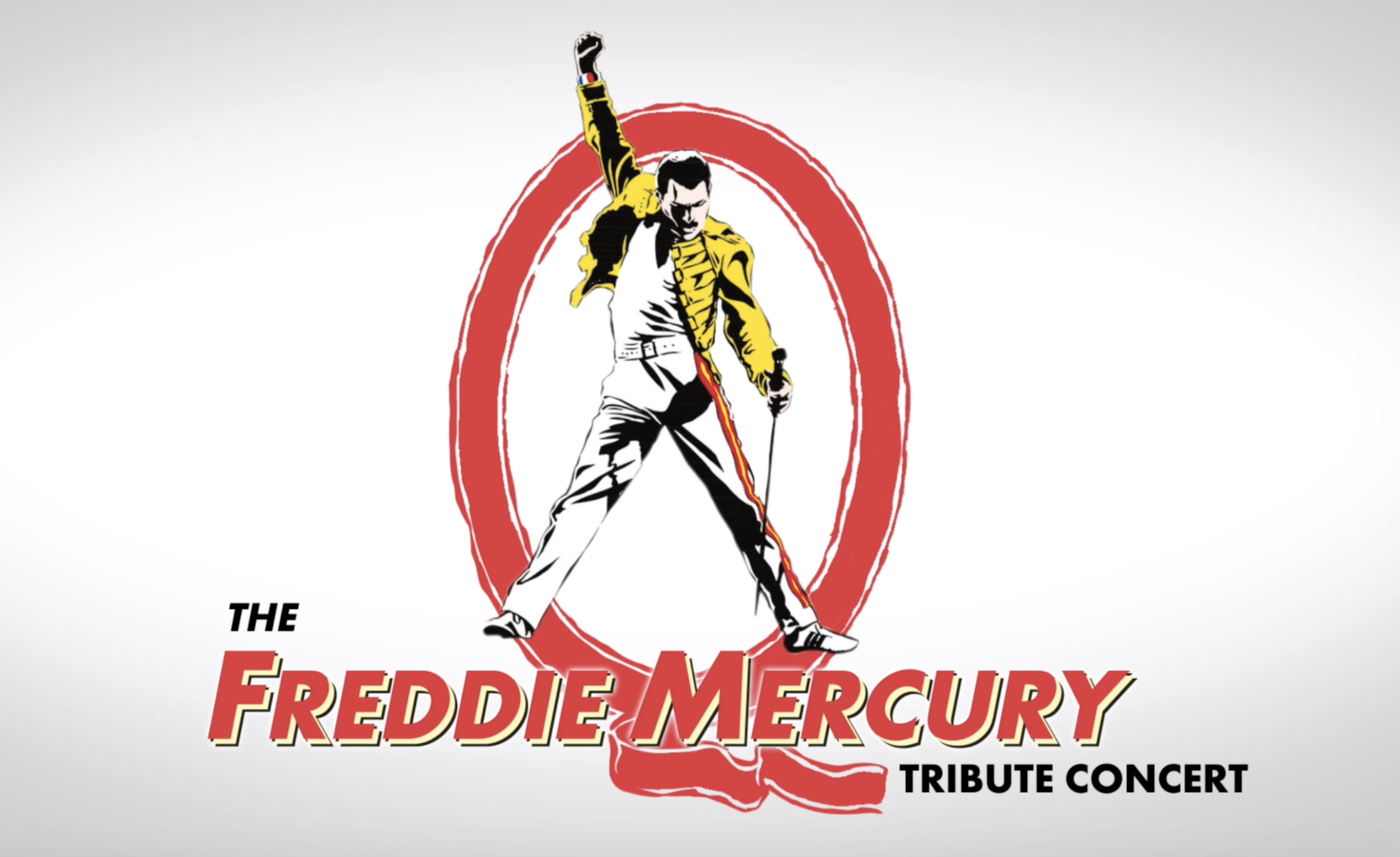 Концертът трибют към Freddie Mercury беше излъчен ексклузивно в YouTube  в подкрепа на Световната Здравна Организация