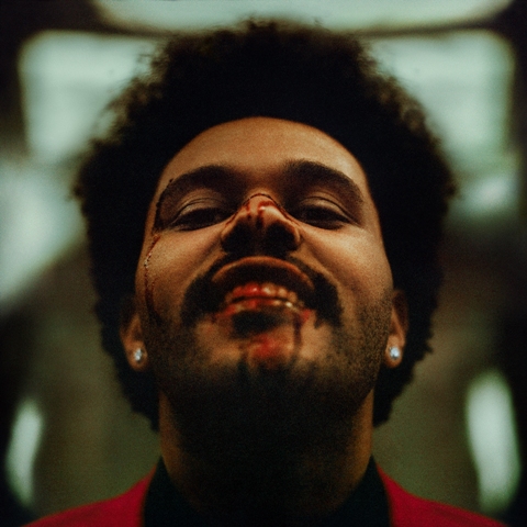 СИЛЕН БЕШЕ УИКЕНДЪТ ЗА THE WEEKND,  ЧАСОВЕ СЛЕД КАТО ПУСНА НОВИЯ СИ АЛБУМ  “After Hours”