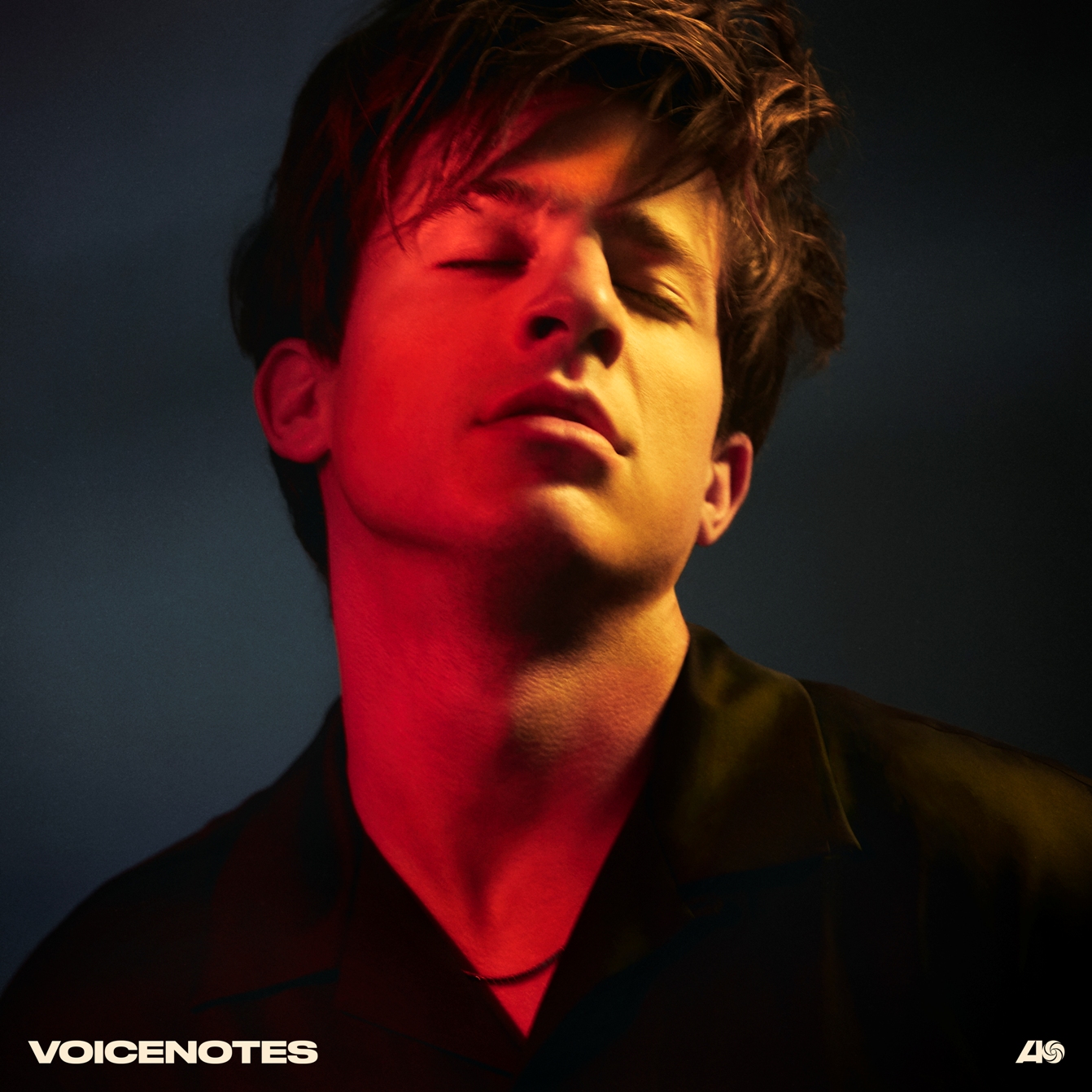 Charlie Puth представи дългоочаквания си албум “Voicenotes”