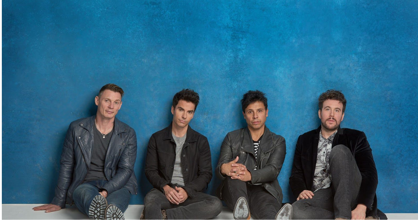Stereophonics издадоха сингъла ‘Bust This Town’