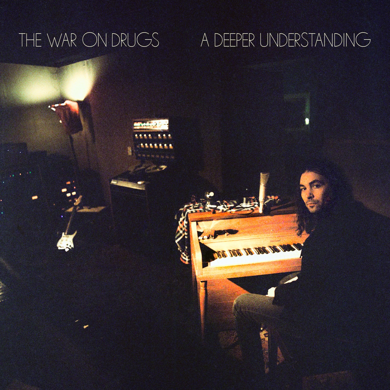 The War On Drugs - Nothing To Find [Official Video]