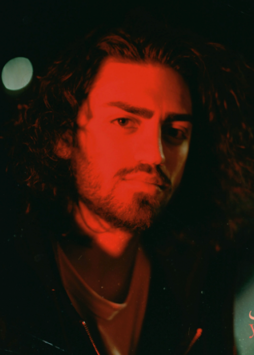 Ali Gatie - "You"