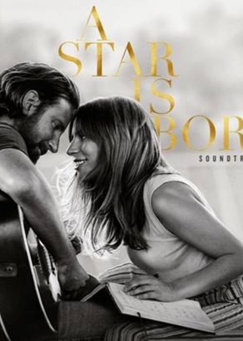A Star Is Born Soundrack