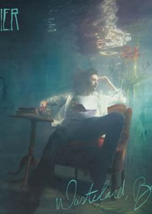 Hozier – "Wasteland, Baby!"