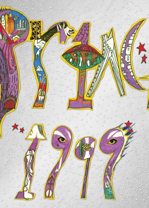 Prince - 1999 Remastered Edition (CD) 