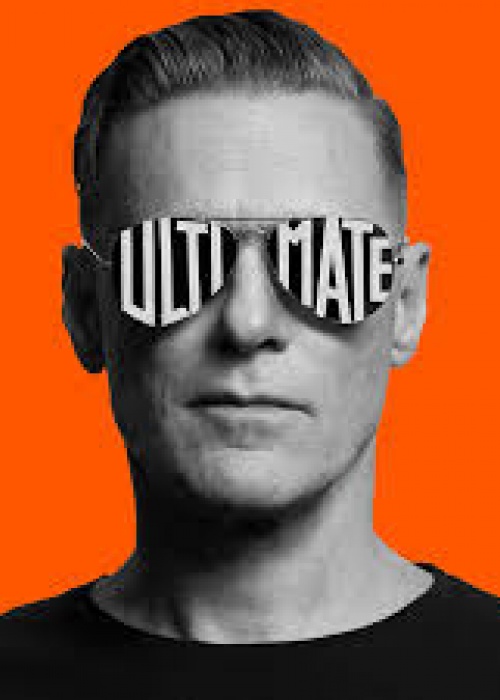 BRYAN ADAMS - "ULTIMATE"