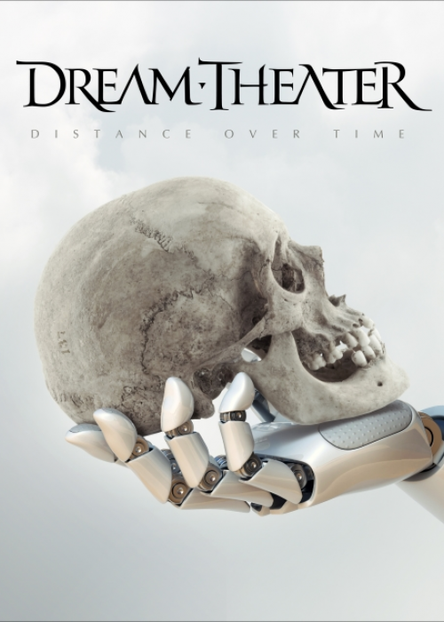 Dream Theater - „Distance over Time“ 