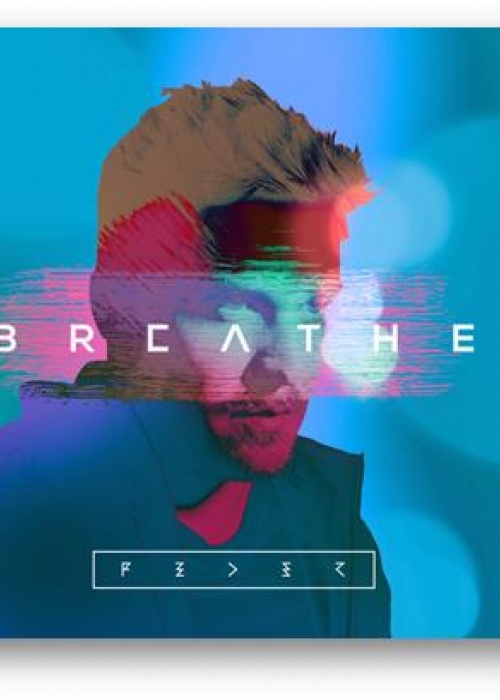 Feder - EP “Breathe”