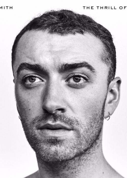 Sam Smith - “The Thrill of It All”