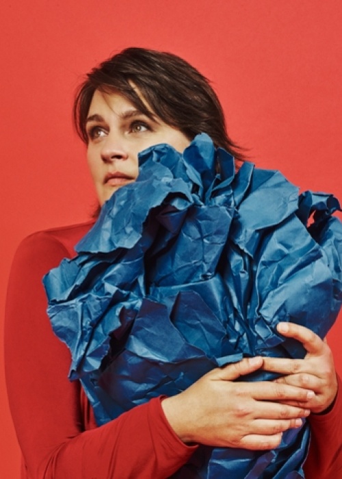 Madeleine Peyroux - "Anthem"