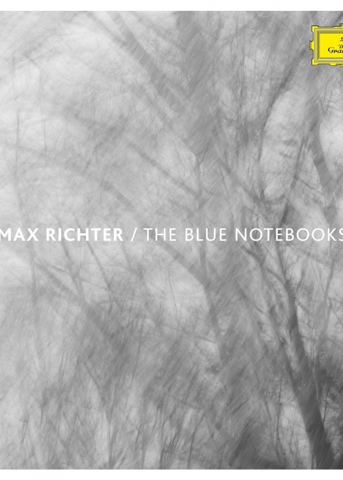 Max Richter - "The Blue Notebooks"