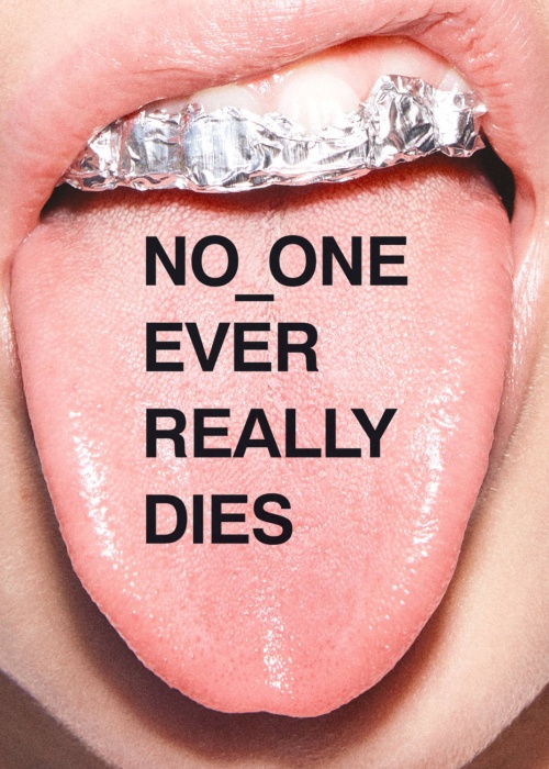 N.E.R.D - "No_One Ever Really Dies"
