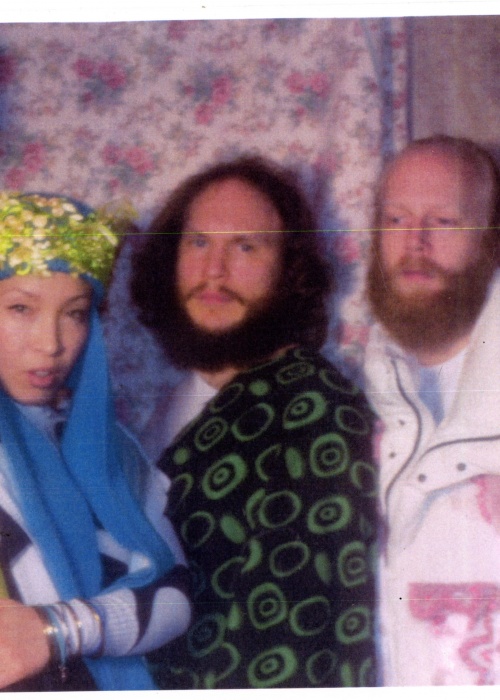 Little Dragon - "Season High"