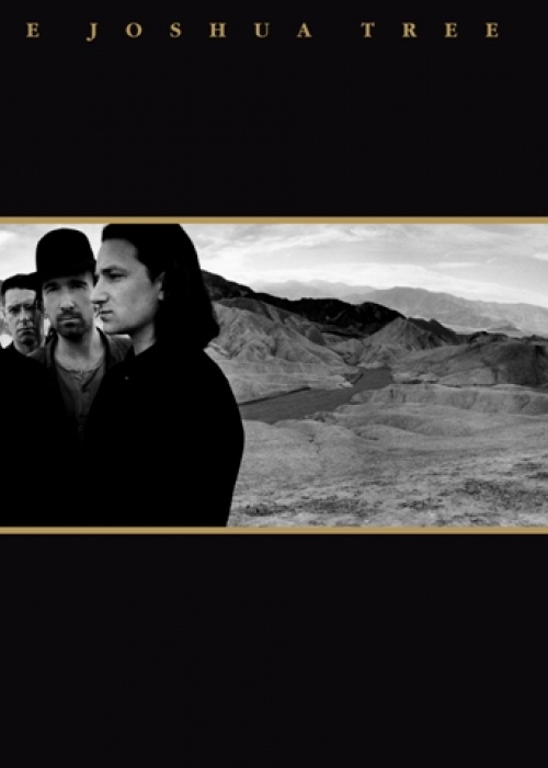 U2 - The Joshua Tree - 30th Anniversary