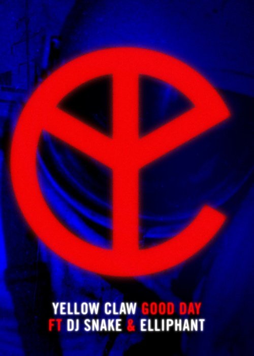 Yellow Claw - “Los Amsterdam”, 