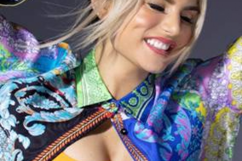 JOJO announces new album and world tour