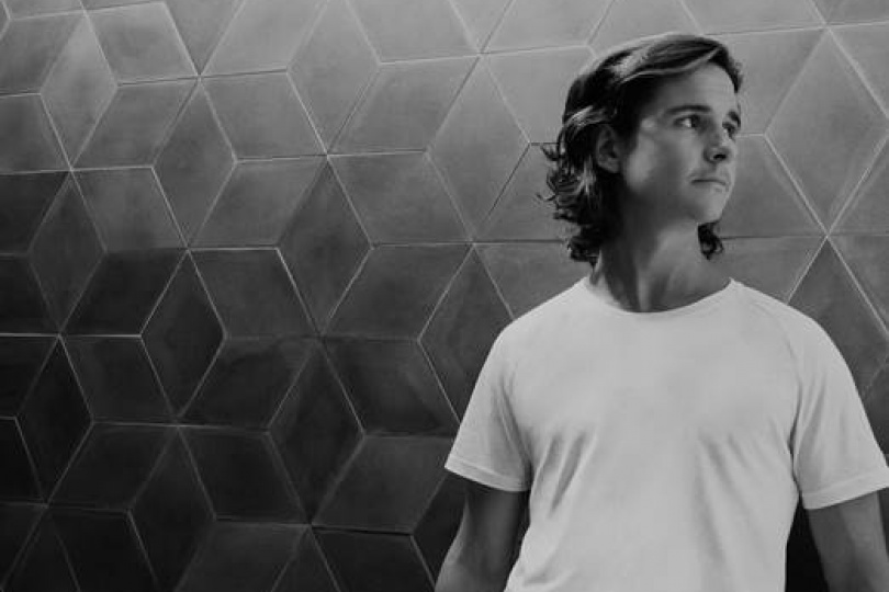 Lukas Graham - Scars [OFFICIAL LYRIC VIDEO]