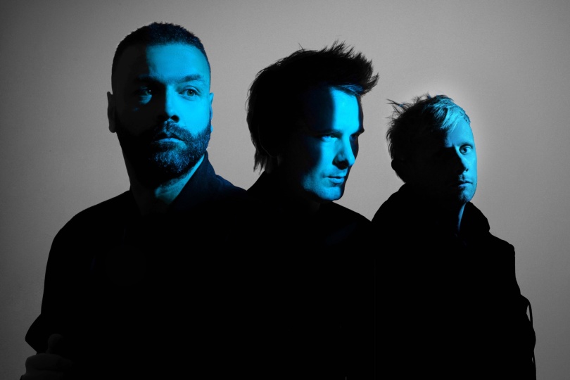 Muse - WON'T STAND DOWN (Official Video)