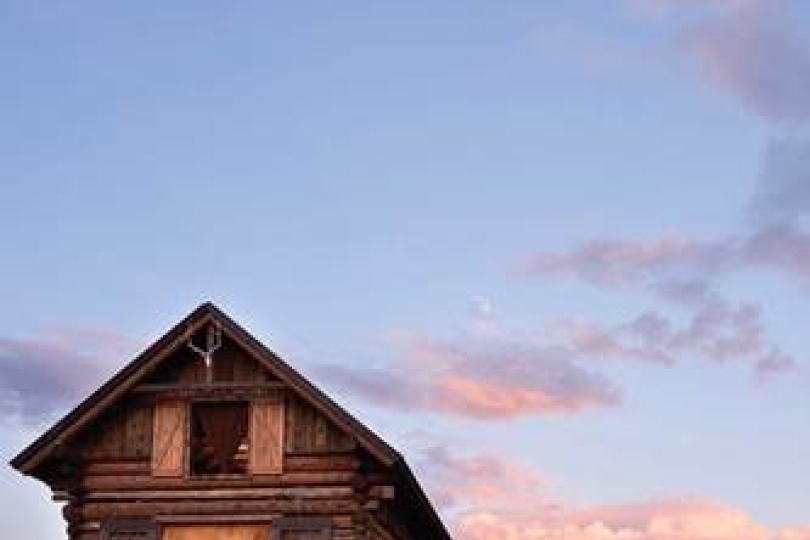 Neil Young /Crazy Horse - Barn (Official Film Trailer)