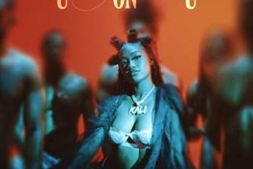 Kali - UonU (feat. Yung Bleu) [Official Music Video]