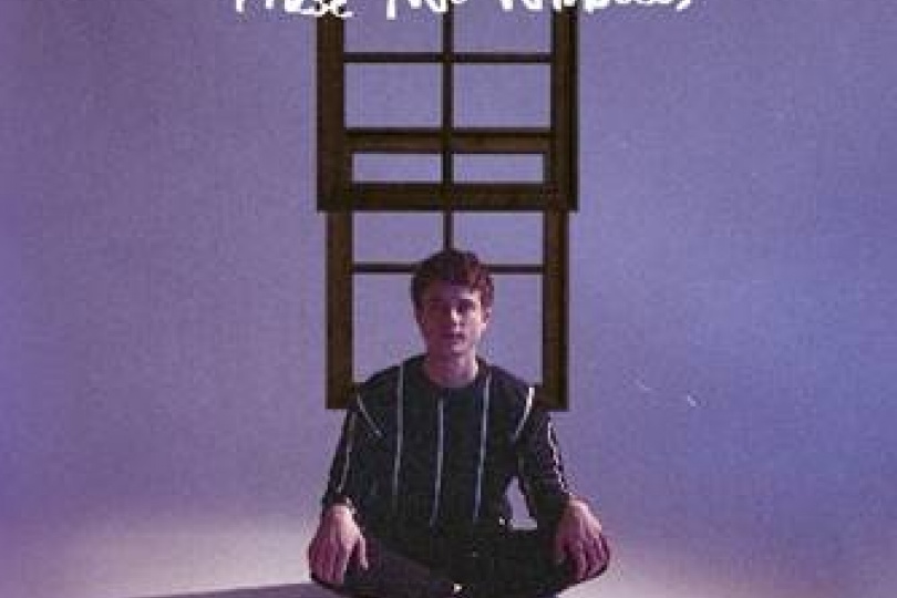 Alec Benjamin - Oh My God [Official Music Video]