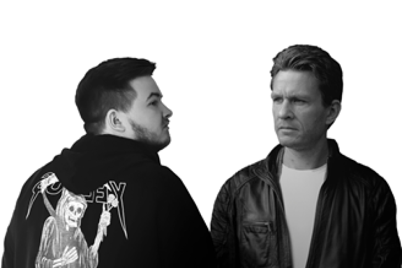 MBNN & Rowald Steyn - ilomilo (Official Music Video)