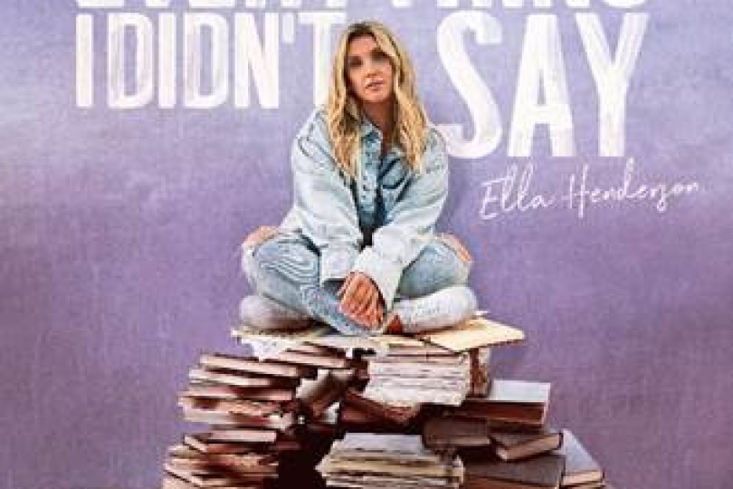 Ella Henderson - Brave
