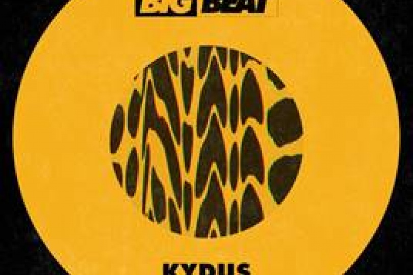 Kydus - Gravity (feat. Jack Wilby) [Official Audio]