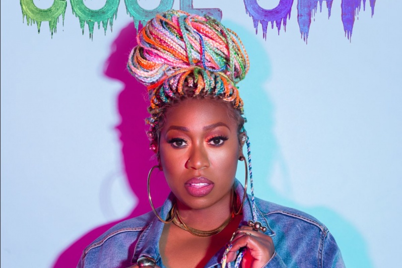 Missy Elliott - Cool Off [Official Music Video]