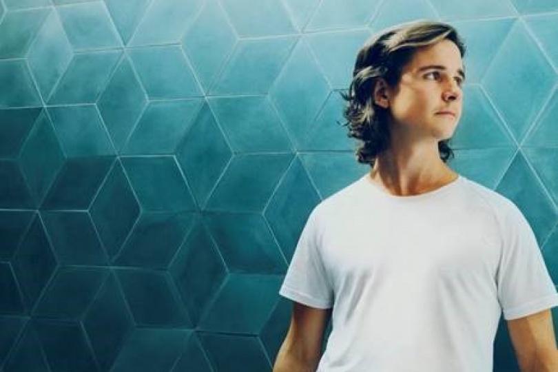 Lukas Graham - Love Songs [OFFICIAL LYRICS VIDEO]