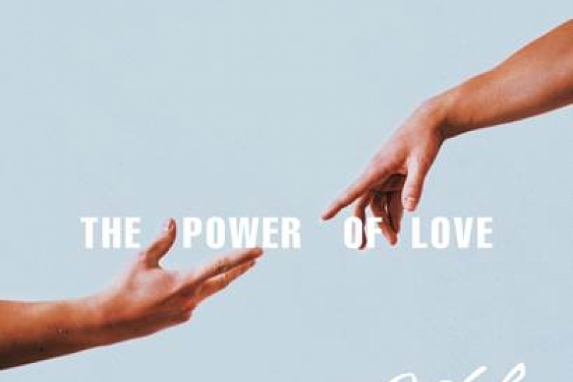 Expose - The power of love (Official Video)