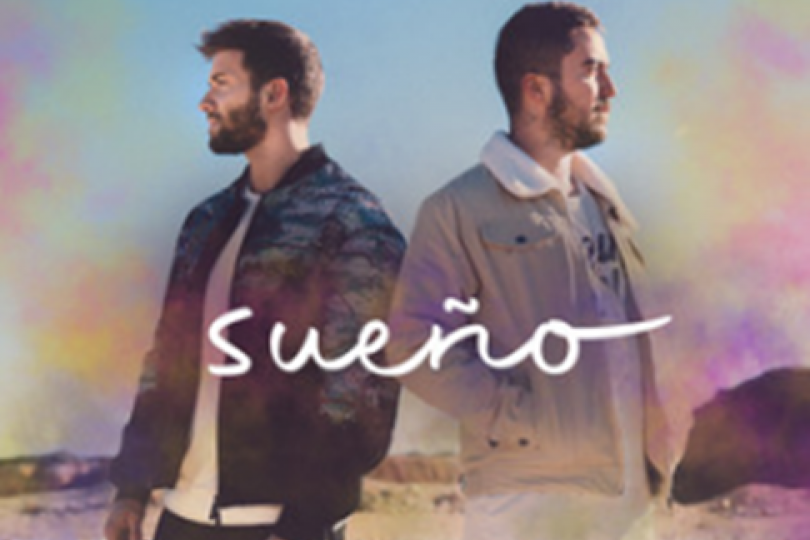 Beret - Sueño (con Pablo Alborán) [Videoclip Oficial]
