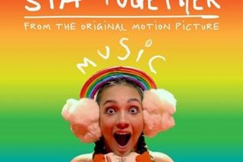 Sia - Together (from the motion picture Music)