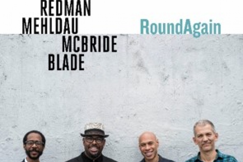 Redman Mehldau McBride Blade - "Father"