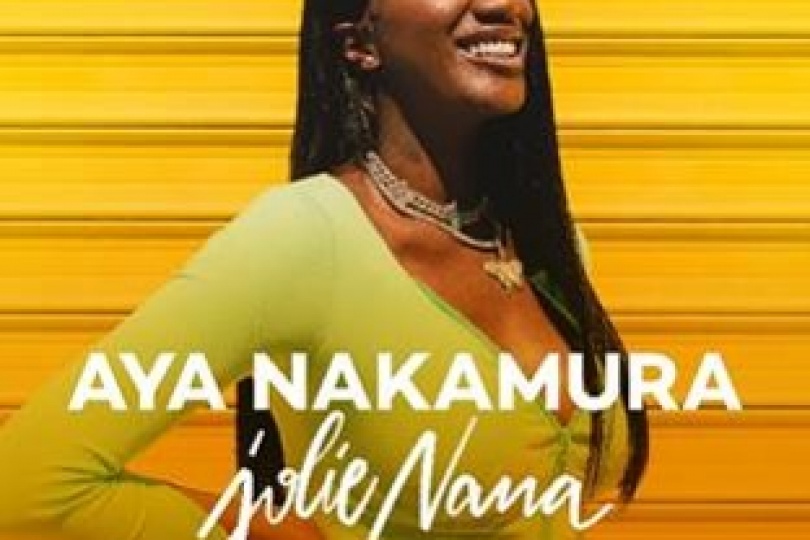Aya Nakamura - Jolie Nana (Clip officiel)
