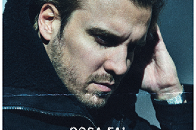 Feder - Cosa Fai (Official Lyric Video)