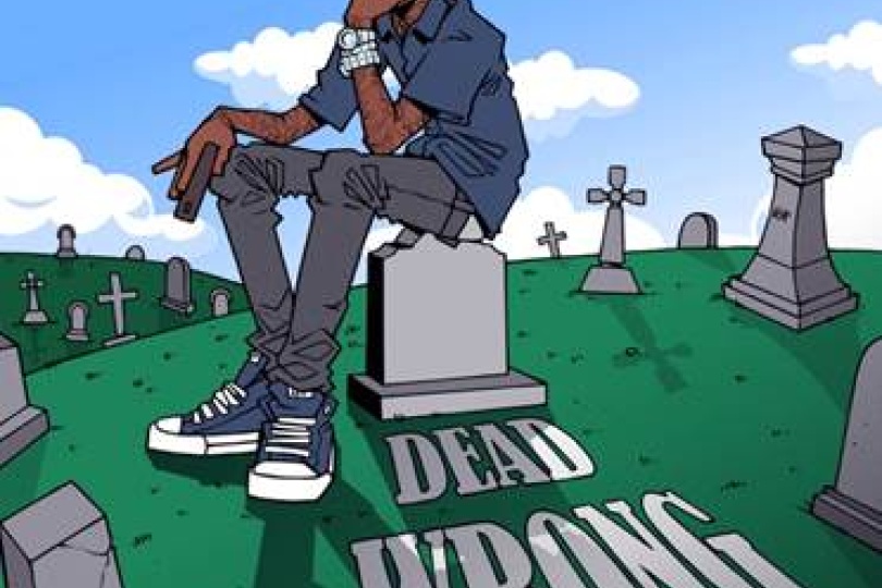 Quando Rondo - Dead Wrong [Official Video]