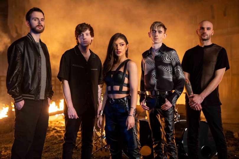 LEC x Against The Current: Wildfire l 2022 Spring Promo