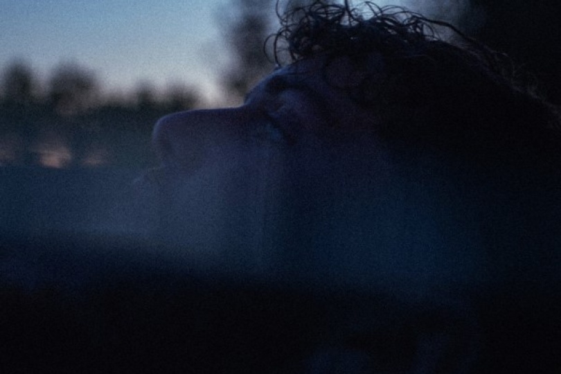 Bazzi - I Don't Think I'm Okay [Official Music Video]