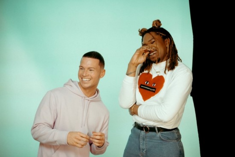 Joel Corry x MNEK - Head & Heart [Official Video]
