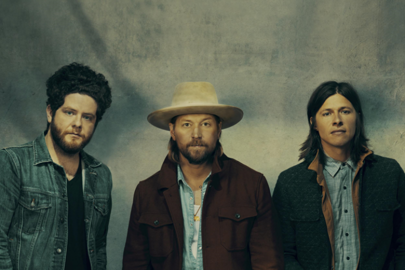 NEEDTOBREATHE - Introducing Out of Body