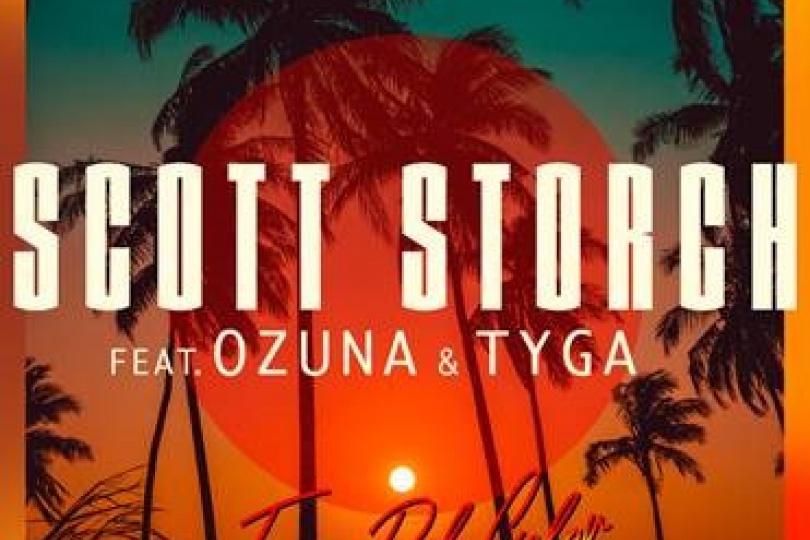 Scott Storch - Fuego Del Calor (feat. Ozuna & Tyga) [Audio]